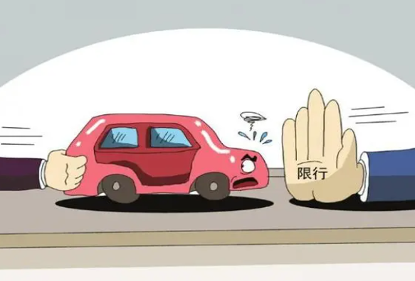 北京限号2022年最新限号 北京限号2022年最新限号