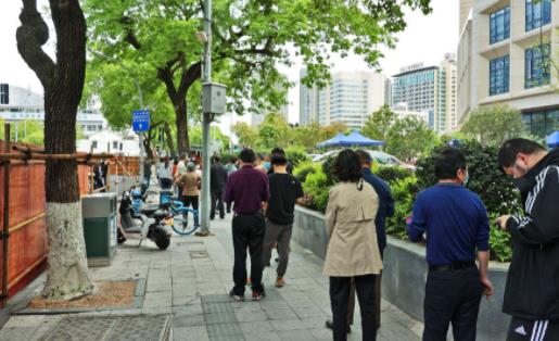 居家隔离期间会做核酸检测吗 居家隔离7天的同居人员怎么办