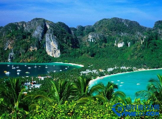 十大亚洲旅游圣地景点排行