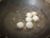 黑芝麻汤圆 一步步做出美味黑芝麻汤圆13