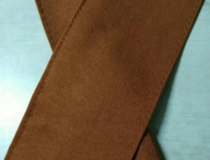 休闲领带怎么带 学习一下1