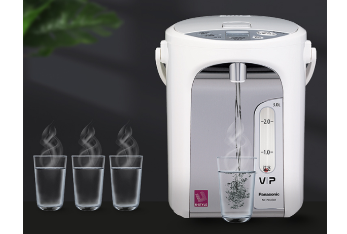 电热烧水壶十大排名 健康饮水,满足全家人的需求