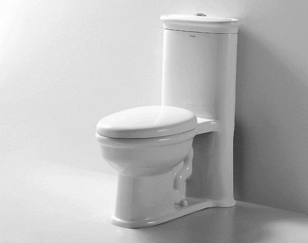 座便器安装 座便器安装 卫生间马桶安装风水禁忌