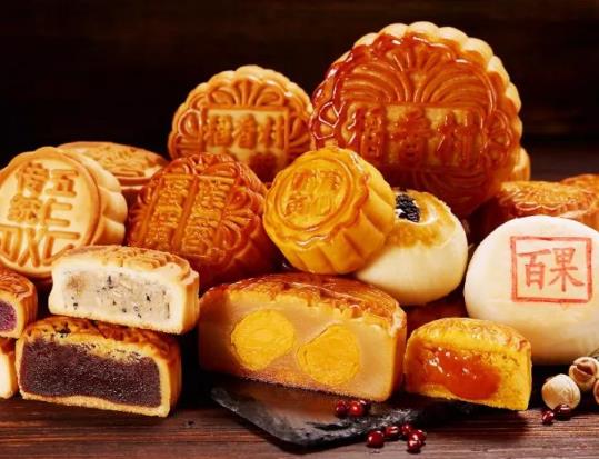 去年的月饼没开封还能吃吗?快递寄月饼碎了怎么办?