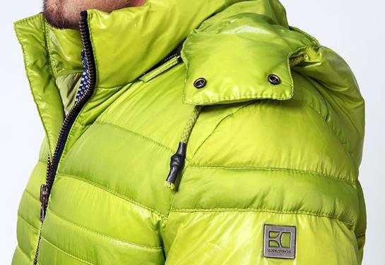 羽绒服三防面料会钻毛吗?羽绒服三防面料的响声会不会很大