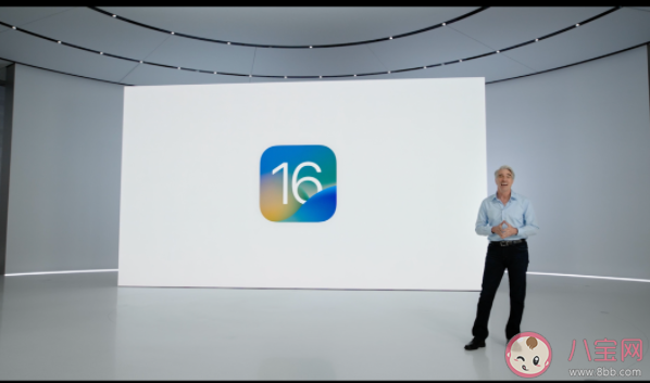 iOS 16哪些设备型号可以升级 iOS16新功能汇总 iOS 16哪些设备型号可以升级 iOS16新功能汇总
