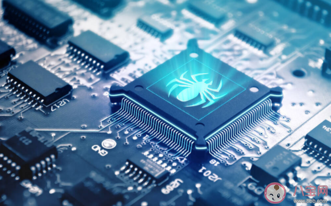 为什么说造芯片比造原子弹难多了 芯片生产过程是怎样的 为什么说造芯片比造原子弹难多了 芯片生产过程是怎样的