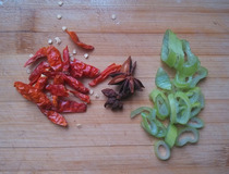 排骨的最好炖法 试试这道土豆炖排骨5