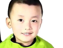 教你剪小男孩头发步骤 教你剪出清爽发型6