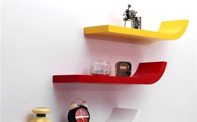 置物架安装 墙上置物架怎么安装—如何安装墙上置物架