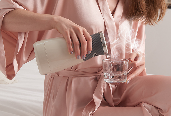 电热烧水壶十大排名 健康饮水,满足全家人的需求