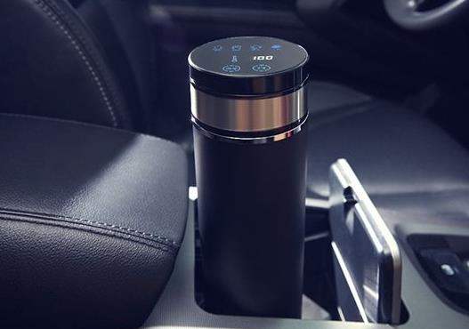 保温杯长期不用有霉味怎么洗?保温杯不保温了怎么解决