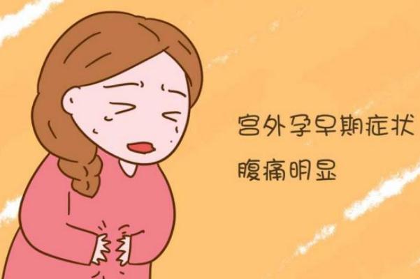 宫外孕试纸能测出来吗 宫外孕hcg值的范围 宫外孕试纸能测出来吗 宫外孕hcg值的范围