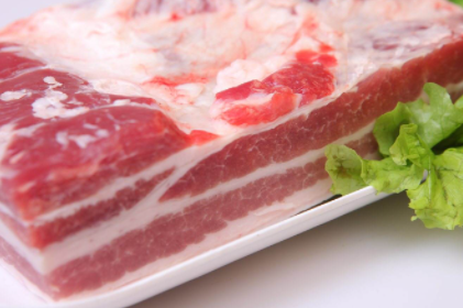 五花肉肥瘦比例是多少1