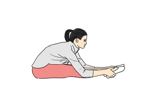 拉伸运动后腰疼怎么回事 拉伸在运动多久后做比较好 拉伸运动后腰疼怎么回事 拉伸在运动多久后做比较好