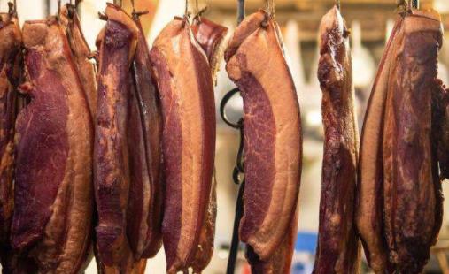 腊肉煮好放冰箱保质期多久 腊肉煮之前要泡多久