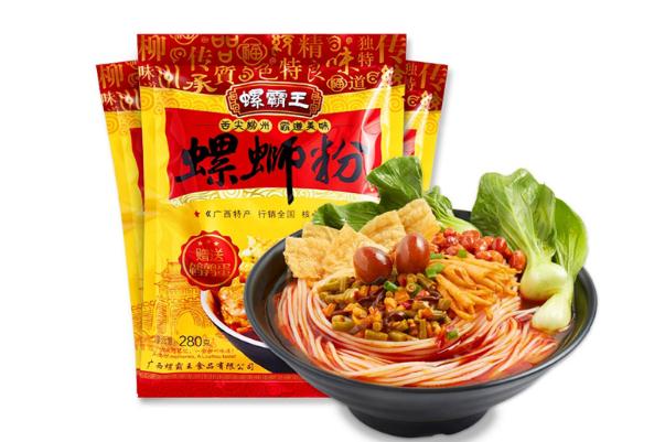 螺霸王螺蛳粉保质期多久 螺蛳粉过期了还能吃吗 螺霸王螺蛳粉保质期多久 螺蛳粉过期了还能吃吗