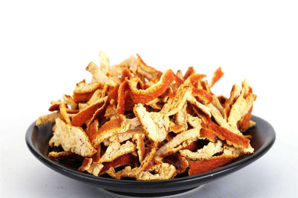 陈皮能否去湿气 陈皮怎么吃去湿气 陈皮能否去湿气 陈皮怎么吃去湿气