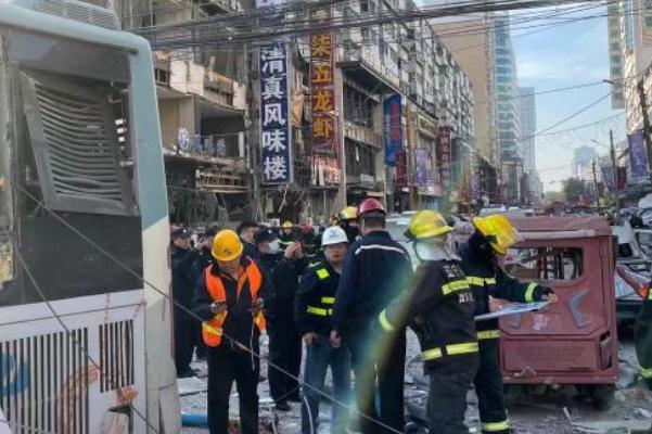 燃气为什么会爆炸 燃气是天然气吗 燃气为什么会爆炸 燃气是天然气吗