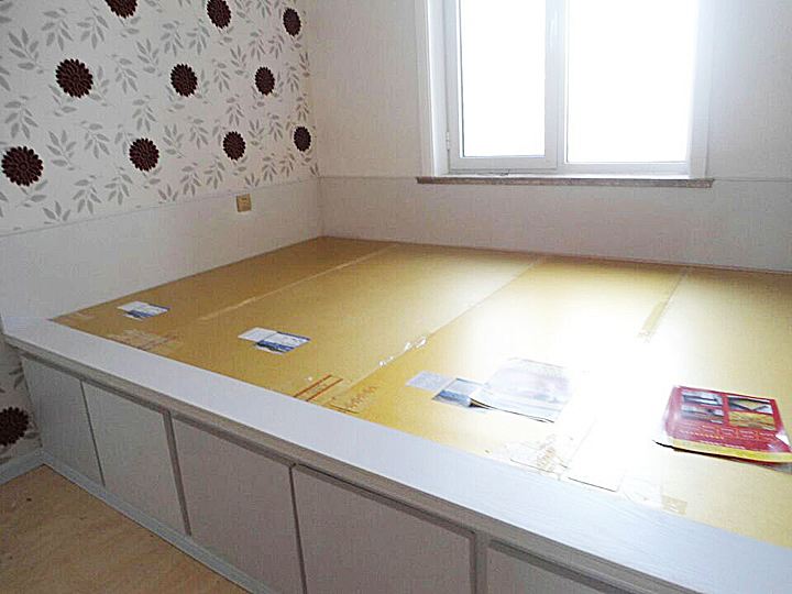 电暖炕安装 电暖炕怎么安装,电暖炕安装方法