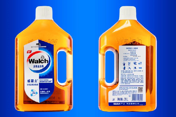 威露士消毒液可以洗碗吗 威露士消毒液对人体的影响 威露士消毒液可以洗碗吗 威露士消毒液对人体的影响