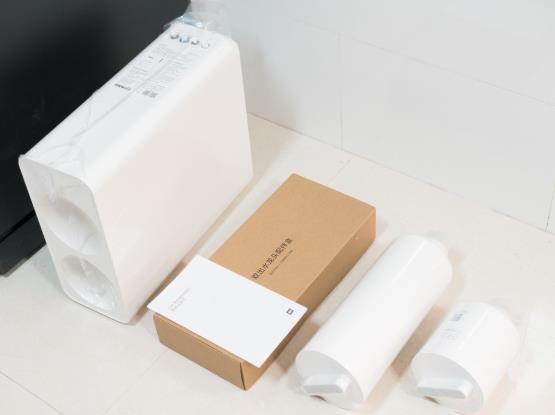 小米净水器滤芯为什么那么贵?小米净水器滤芯更换后还是黄灯怎么办