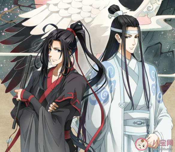 有哪些好看的国漫推荐 你知道有哪些好看的国漫吗 有哪些好看的国漫推荐 你知道有哪些好看的国漫吗