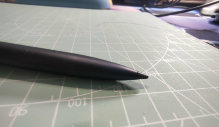 华为mpen2可以磁吸充电吗3