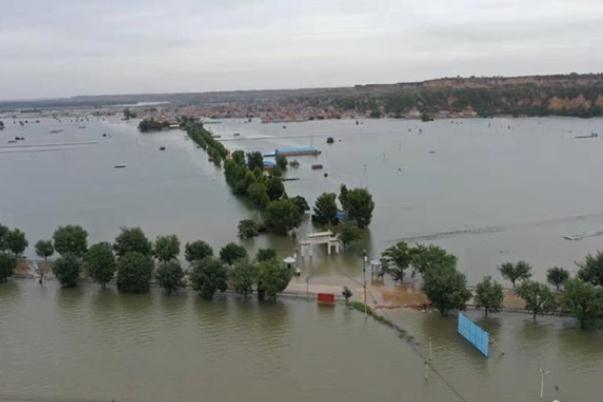 洪水来临时如何自救 洪水来临时哪个地方比较安全