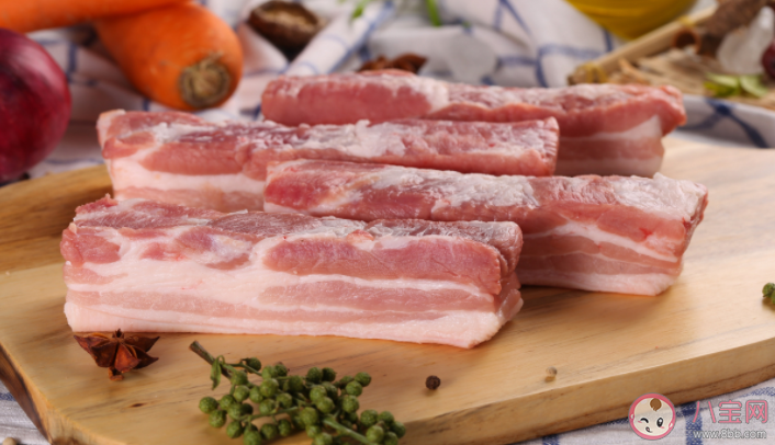 冰箱里的冻肉有保质期吗 冷冻肉致癌吗