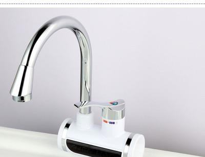 水龙头加热器 水龙头加热器安全吗?那种加热器好?