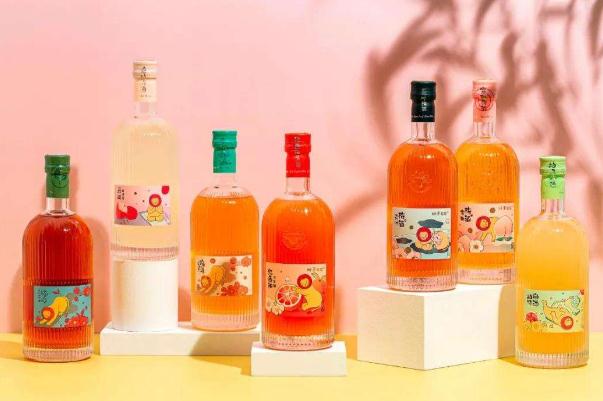 狮子歌歌果酒好喝吗 狮子歌歌果酒多少度 狮子歌歌果酒好喝吗 狮子歌歌果酒多少度