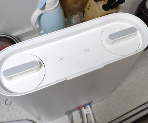 小米净水器滤芯为什么那么贵?小米净水器滤芯更换后还是黄灯怎么办