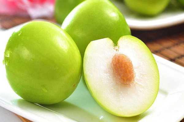 青枣怎么挑选好吃 青枣怎么保存时间长