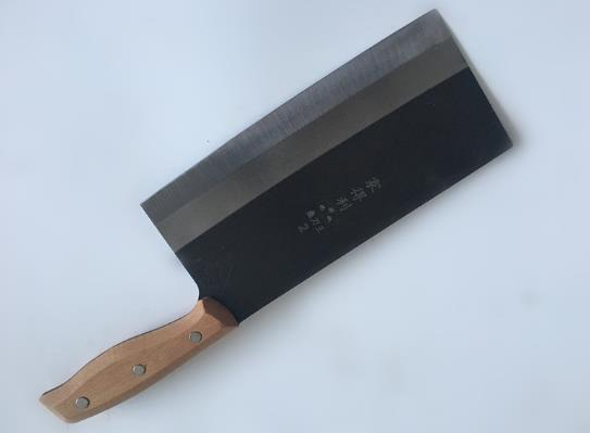 刀为什么刚磨完就生锈?如何把用久的菜刀变锋利?