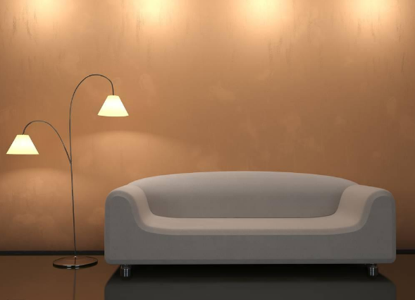 落地灯安装 欧普落地灯怎么安装,3个方法教会你