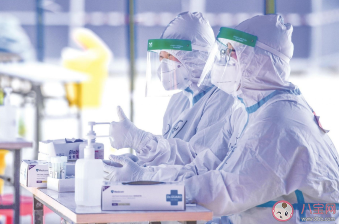 长期居家有必要核酸吗 低风险地区常态化核酸有必要吗 长期居家有必要核酸吗 低风险地区常态化核酸有必要吗