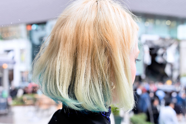 染发多久一次比较安全 染发一次能维持多久 染发多久一次比较安全 染发一次能维持多久