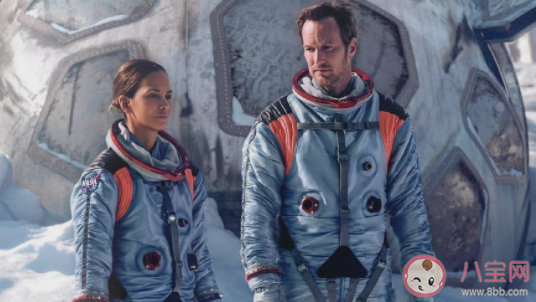 电影《月球陨落》好看吗 《月球陨落》讲的是什么故事 电影《月球陨落》好看吗 《月球陨落》讲的是什么故事