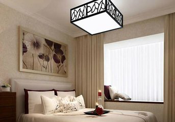 灯具安装 装修必读|卧室灯具安装的风水知识