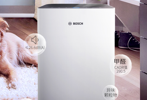 十大除甲醛净化器排名:米家空气净化器pro位居第一