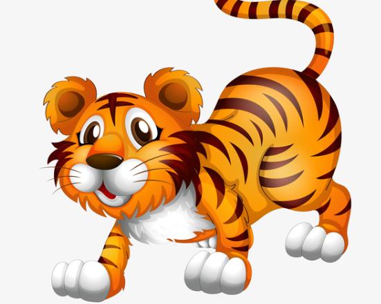 2022年属虎的人命好不好?为什么说2022年的虎是百年难遇