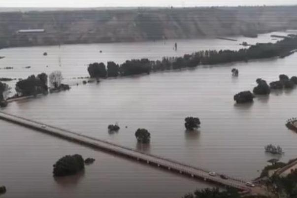 南旱北涝是什么现象 今年为什么会出现南旱北涝 南旱北涝是什么现象 今年为什么会出现南旱北涝