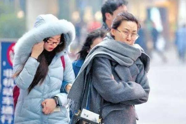 寒潮一般出现在几月 寒潮主要发生在什么地区 寒潮一般出现在几月 寒潮主要发生在什么地区