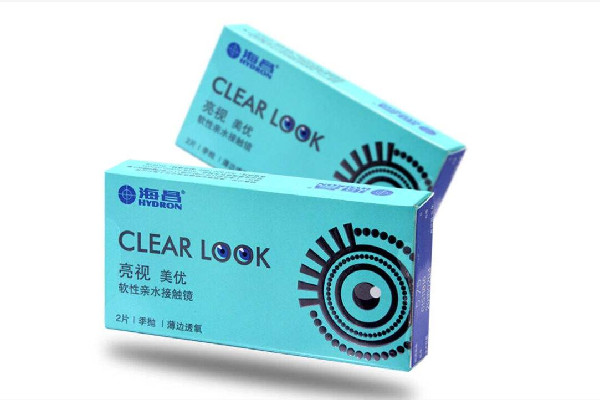 海昌隐形眼镜可以直接佩戴吗 海昌隐形眼镜可以戴多久 海昌隐形眼镜可以直接佩戴吗 海昌隐形眼镜可以戴多久