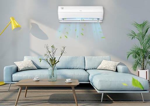 空调风叶怎么拿下来?空调散热片在哪个位置