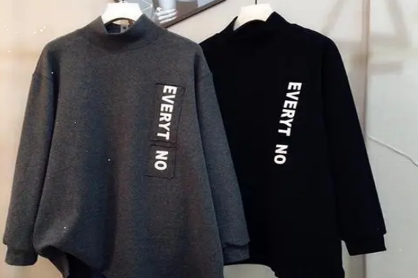 加绒卫衣可以改长短吗 加绒卫衣与毛衣哪个保暖 加绒卫衣可以改长短吗 加绒卫衣与毛衣哪个保暖