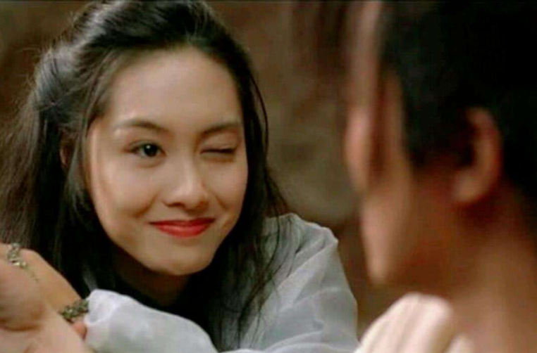 中国十大经典的爱情电影 大话西游上榜,霸王别姬位列第一