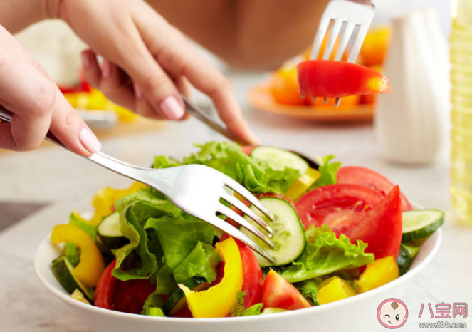 要不要提倡大家吃素 如何科学吃素保证营养