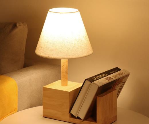 5w的台灯适合看书吗?台灯什么角度最保护眼睛